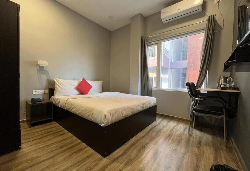 Отель Zen Garden