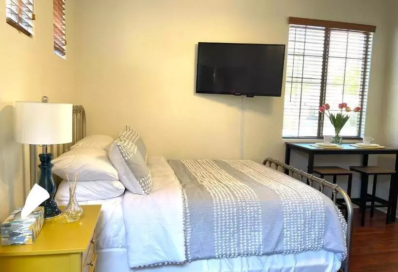 ペンション Casita Alkie