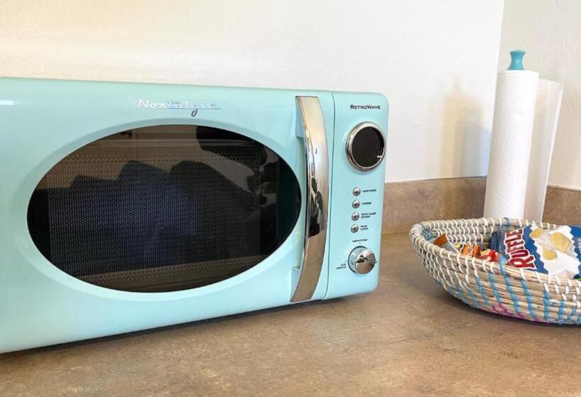 ペンション Casita Alkie