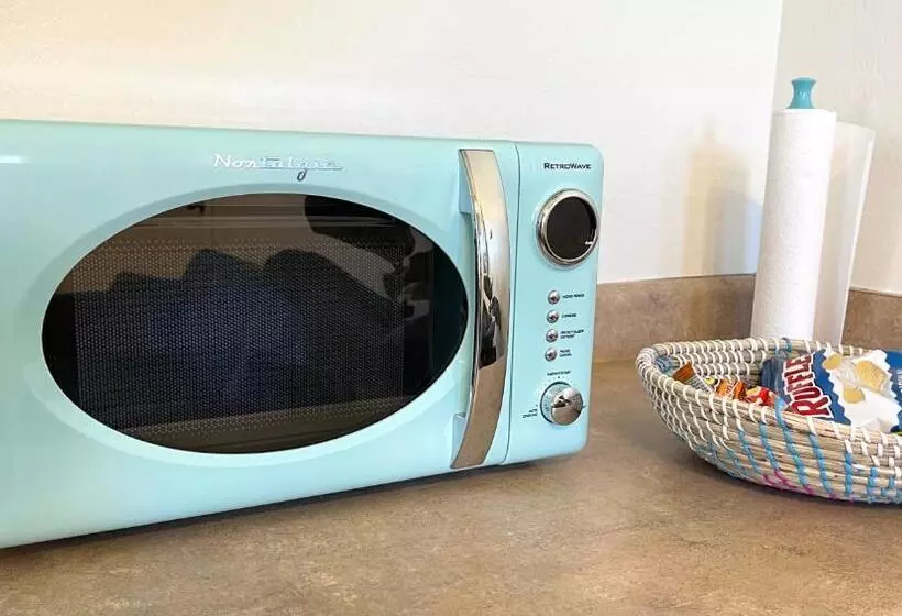 ペンション Casita Alkie