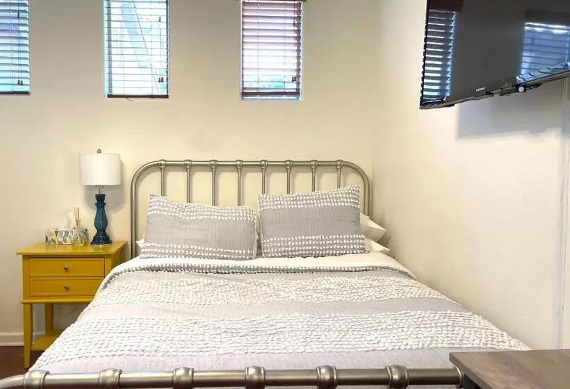 ペンション Casita Alkie