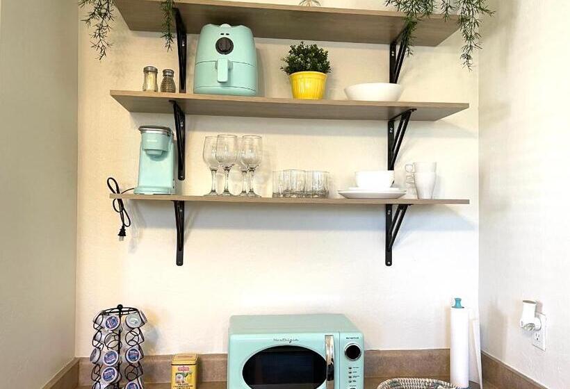 ペンション Casita Alkie