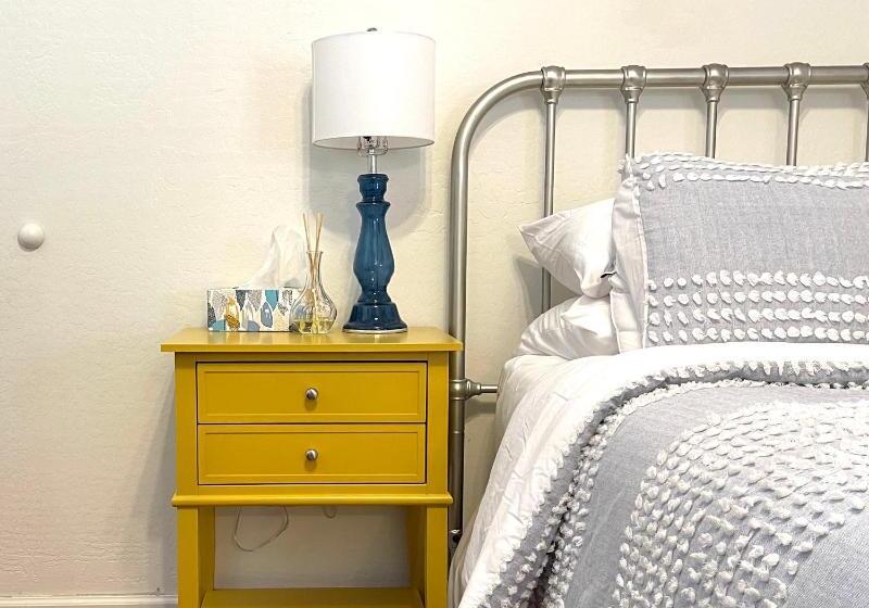 ペンション Casita Alkie