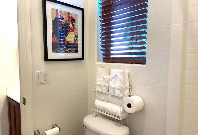 ペンション Casita Alkie