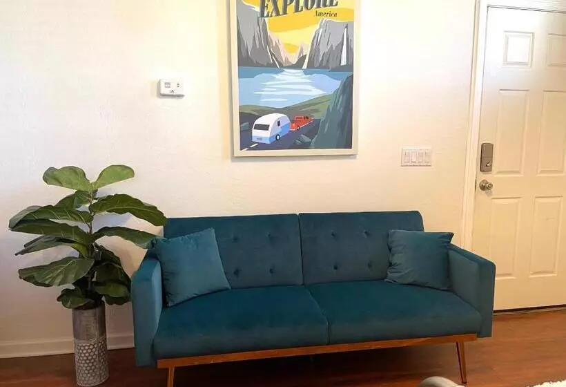 ペンション Casita Alkie