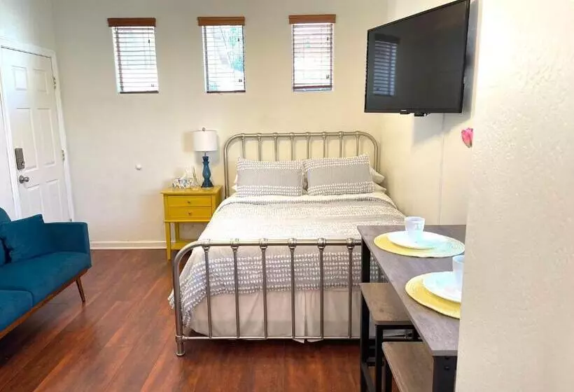 ペンション Casita Alkie