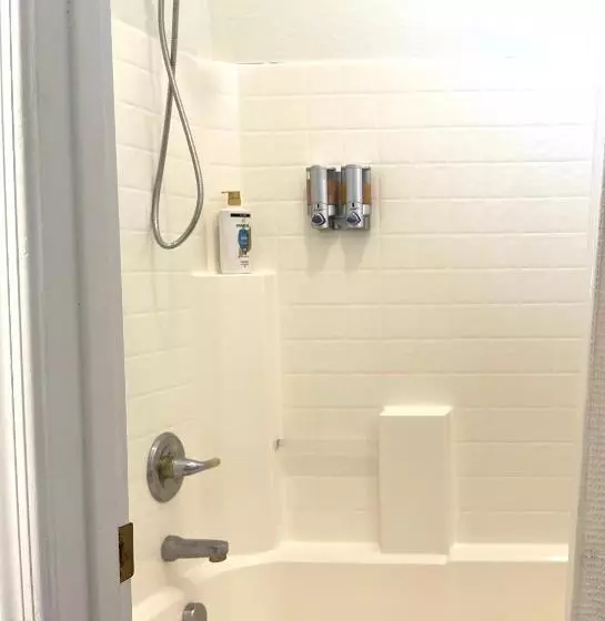 ペンション Casita Alkie