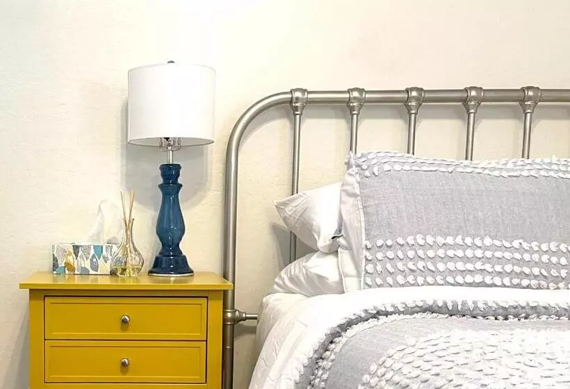 ペンション Casita Alkie