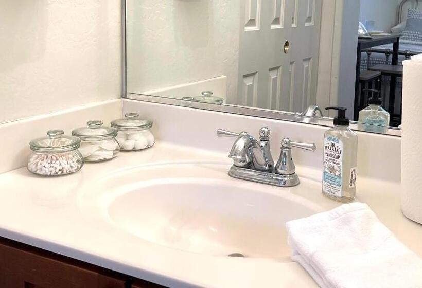 ペンション Casita Alkie