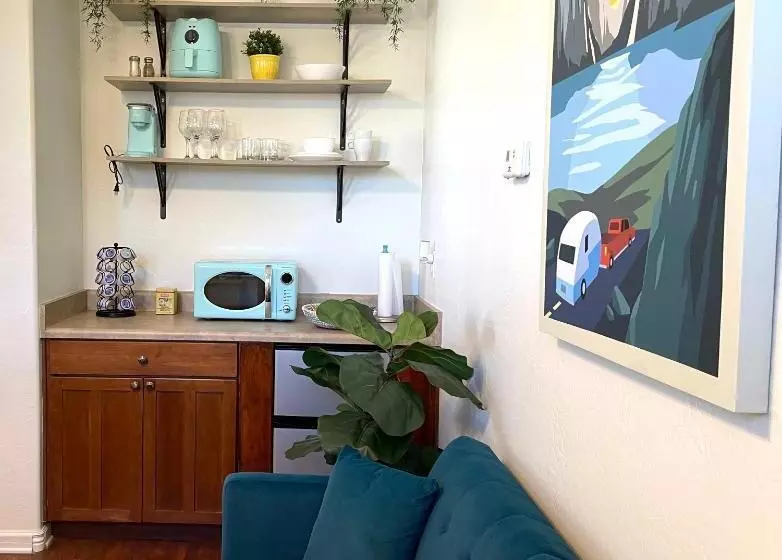 ペンション Casita Alkie