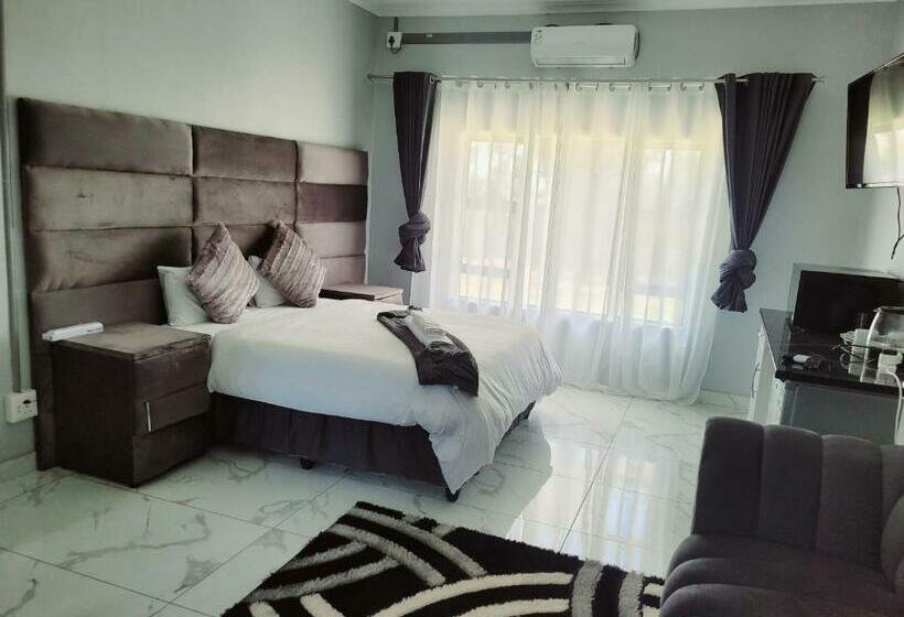 Pension The Pearls Guest House