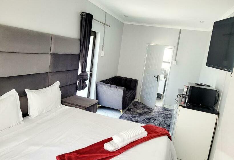 Pension The Pearls Guest House