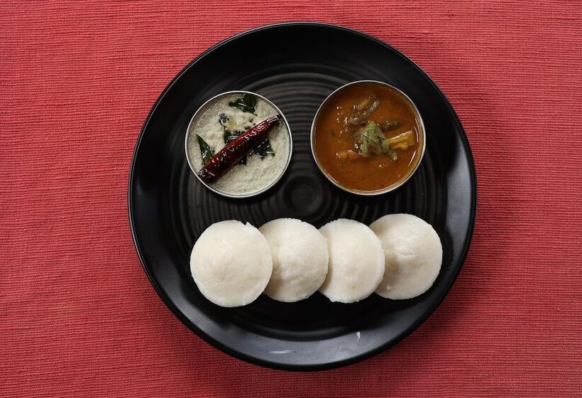 Lomakeskus Avadale Thekkady Stag Groups Not Allowed