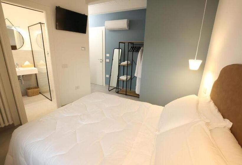 مبيت وإفطار Agatopisto Animo Salmastro