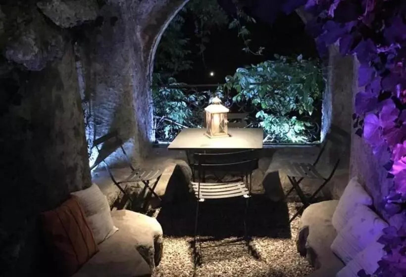 Aamiaismajoitus (B&B) Villa Ghiringhelli