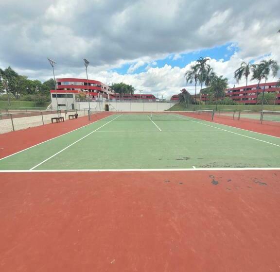 Flat No Golden Tulip By Rei Dos Flats