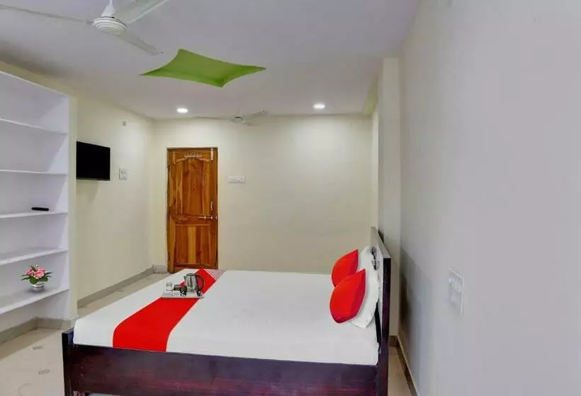 ホテル Oyo 70251 Vasara Rooms Banquet Hall