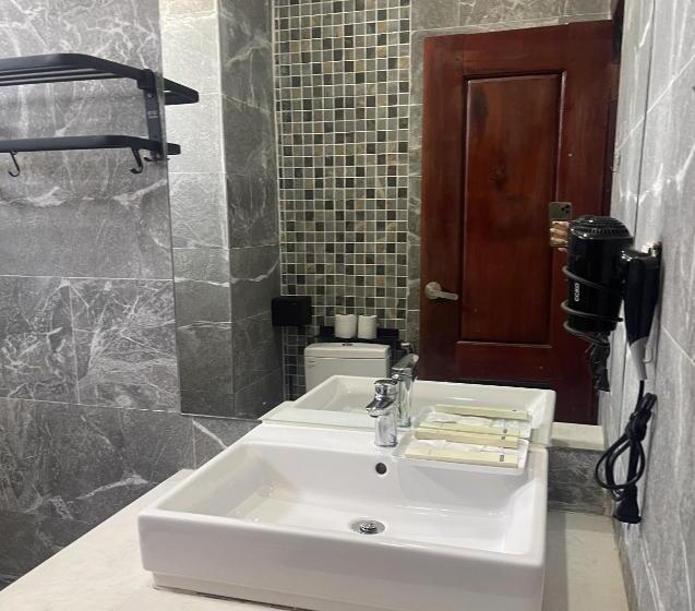 هتل Residence 110