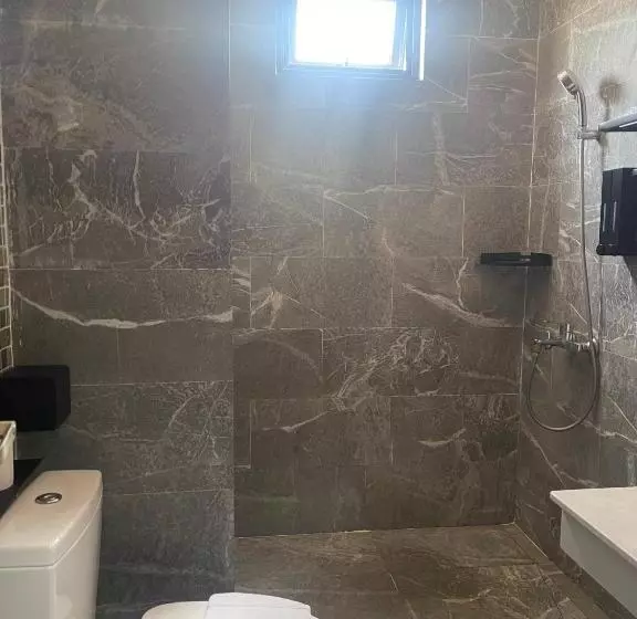 Hotelli Residence 110