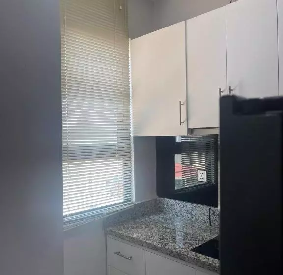 Hotelli Residence 110