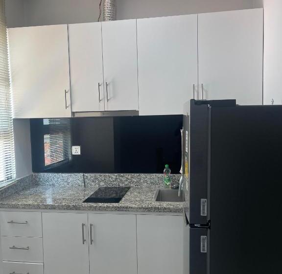 هتل Residence 110