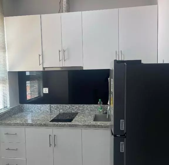 Hotelli Residence 110