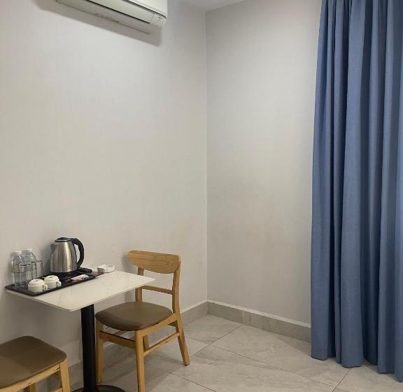 هتل Residence 110