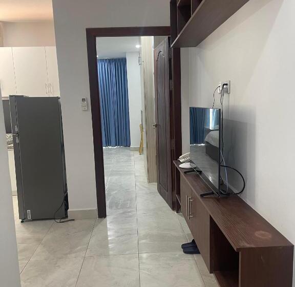 هتل Residence 110