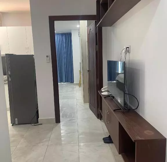 Hotelli Residence 110