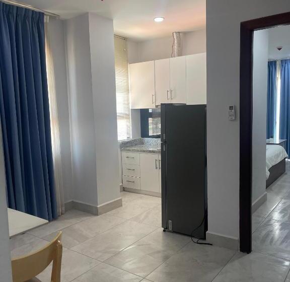 هتل Residence 110