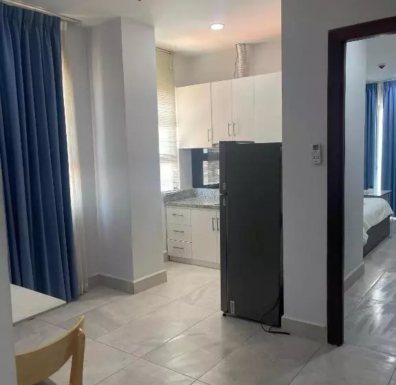 Hotelli Residence 110