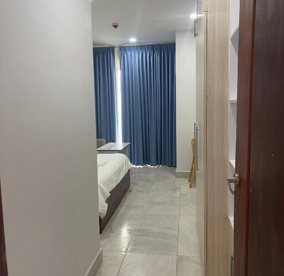 هتل Residence 110