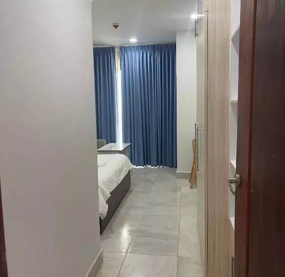 Hotelli Residence 110