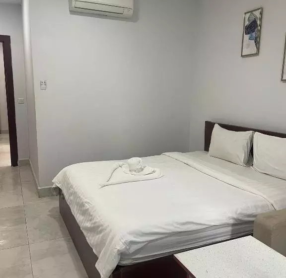 Hotelli Residence 110