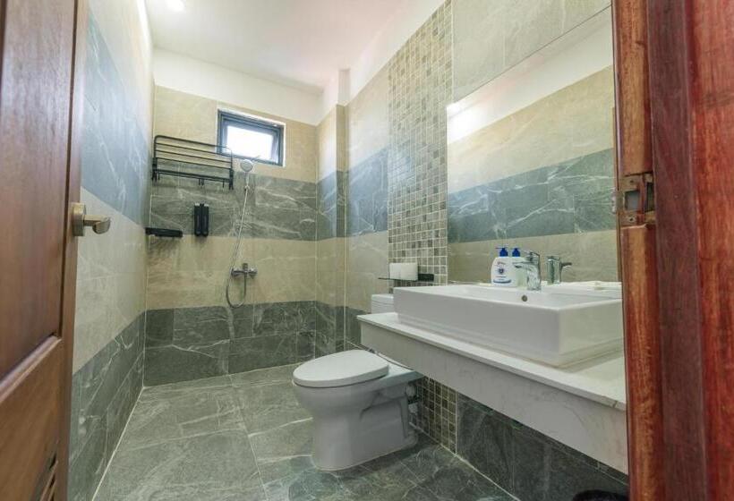 هتل Residence 110