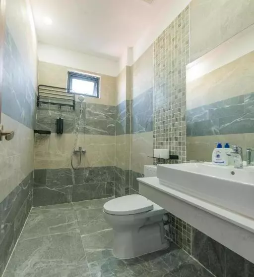 Hotelli Residence 110