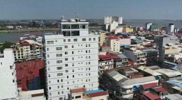 هتل Residence 110