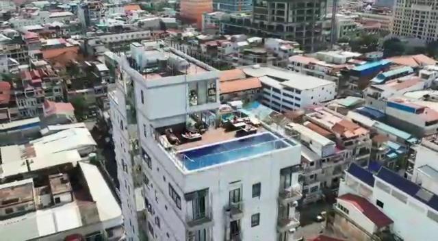 هتل Residence 110