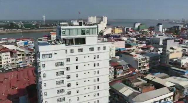 هتل Residence 110