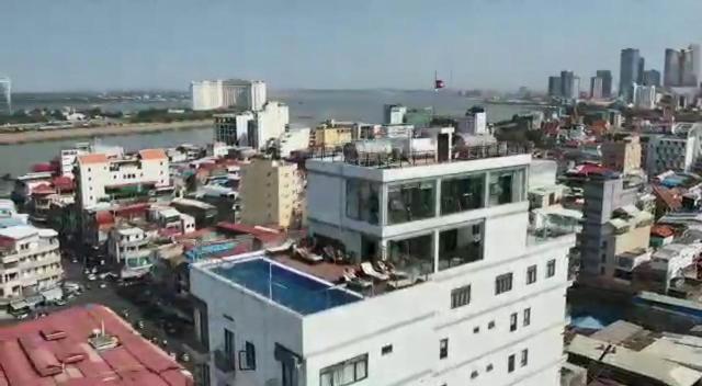 هتل Residence 110