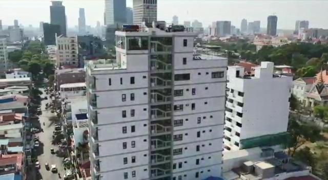 هتل Residence 110