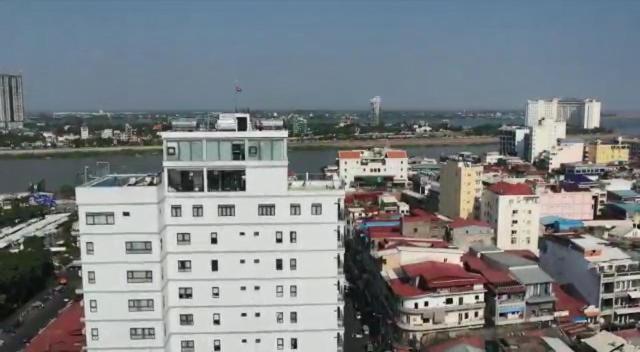 هتل Residence 110