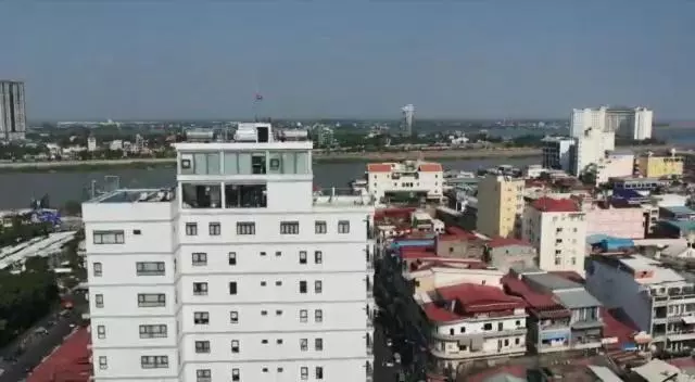 Hotelli Residence 110