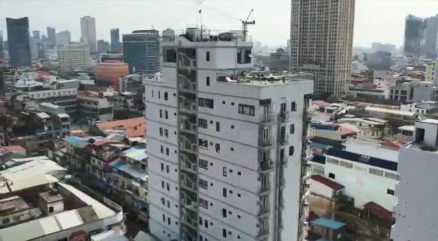 هتل Residence 110