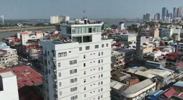 هتل Residence 110