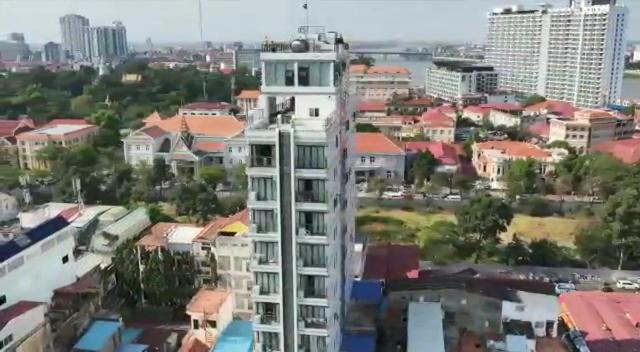 هتل Residence 110