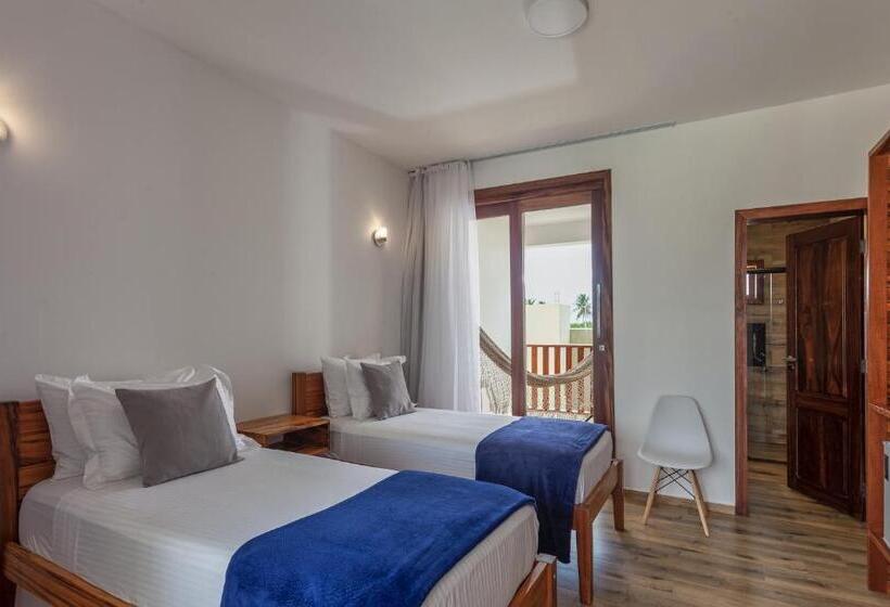 펜션 Aiolos Hotel & Discoveries