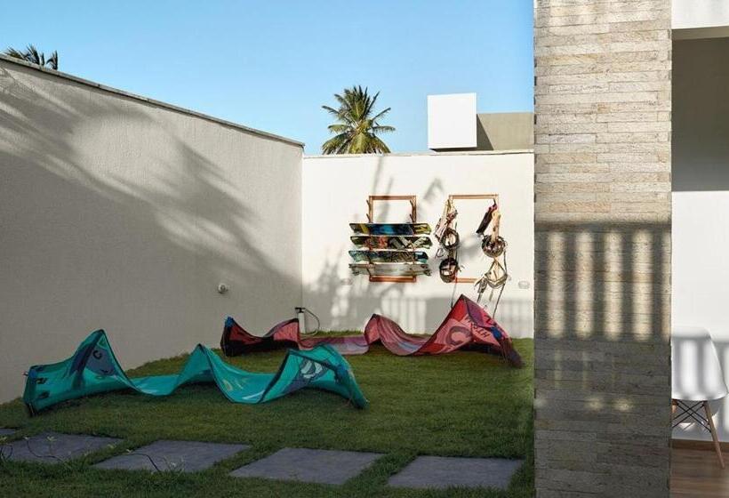 펜션 Aiolos Hotel & Discoveries