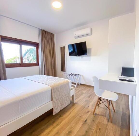 펜션 Aiolos Hotel & Discoveries