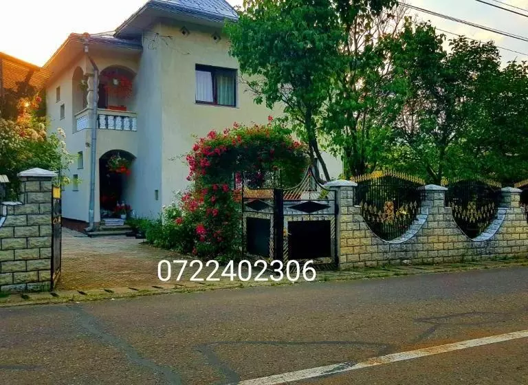 ペンション Casa Lucian